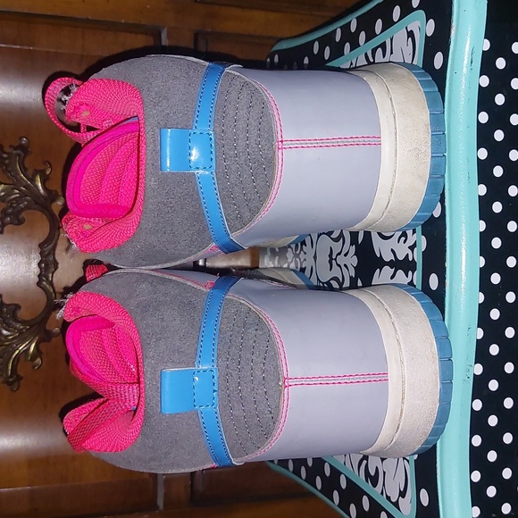 Sparkly Women's Nike Dunk 2011 - Picture 4 of 15